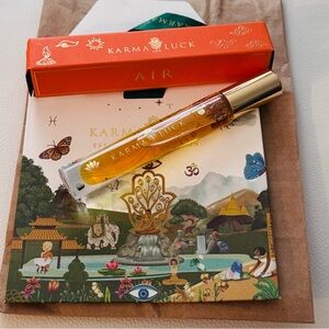 Karma and Luck ‘Air’ Purse Travel Freshener